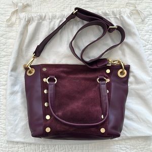 Hammitt Daniel Bag Rare Purple